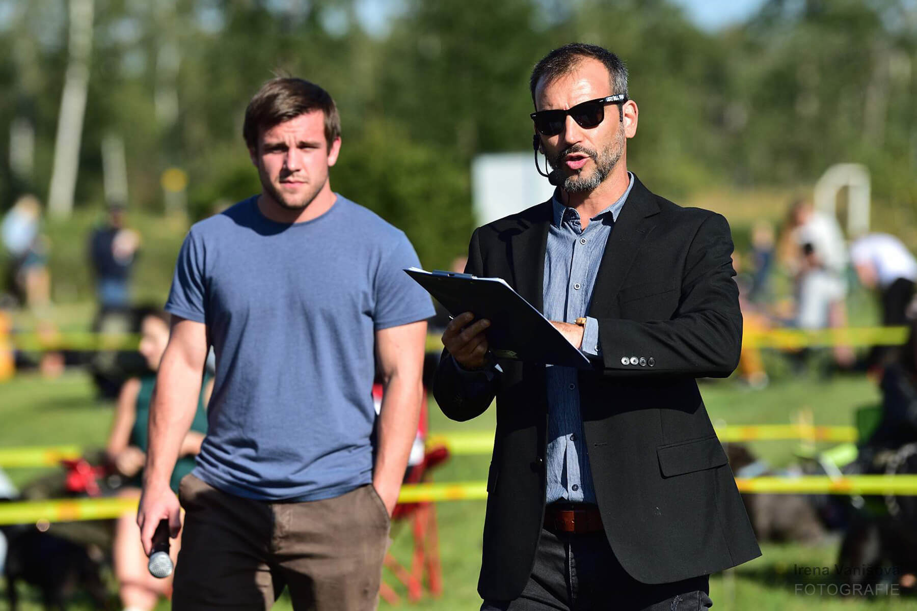 Shrnutí výstavní sezóny Domidar Dogs 2019