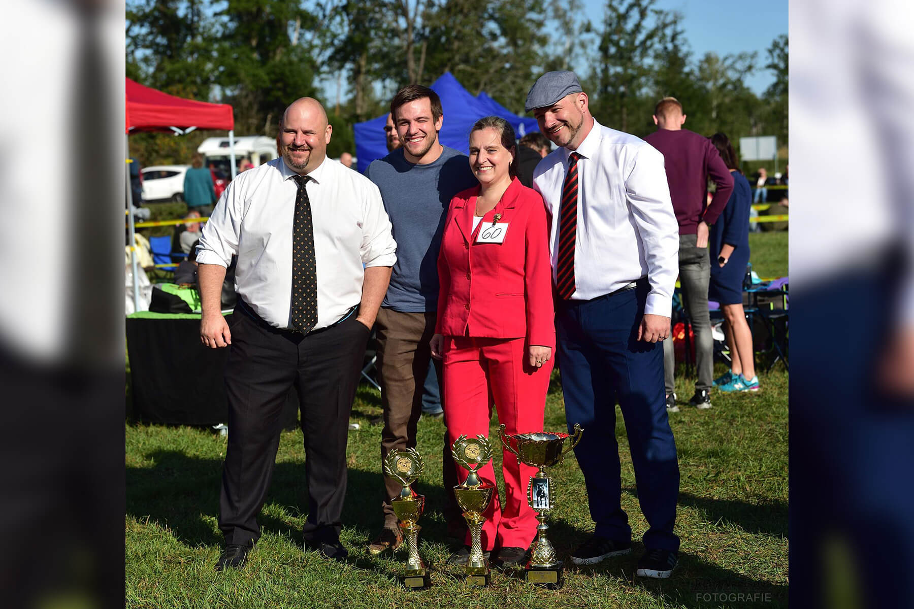 Shrnutí výstavní sezóny Domidar Dogs 2019