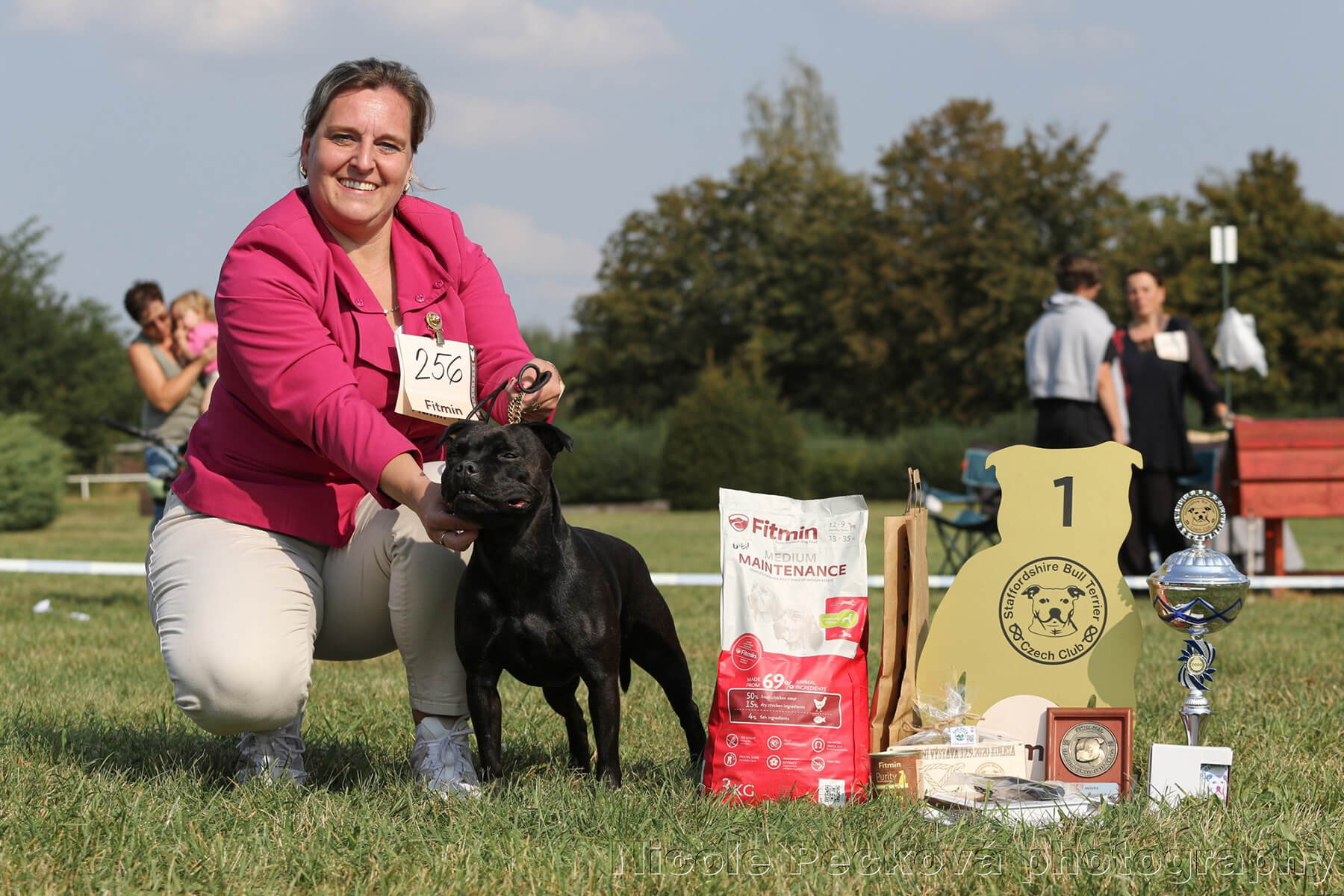 Shrnutí výstavní sezóny Domidar Dogs 2020