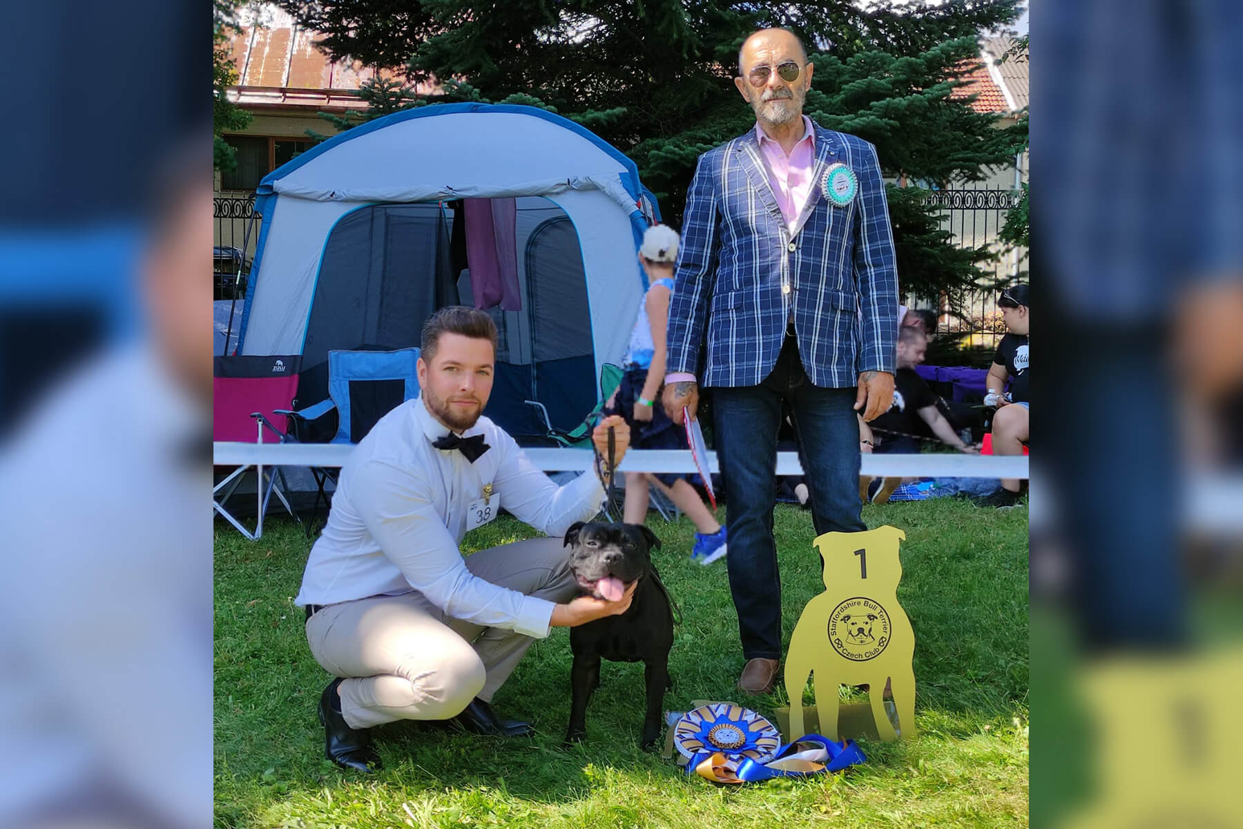 2021 Summary - DOMIDAR DOGS Kennel