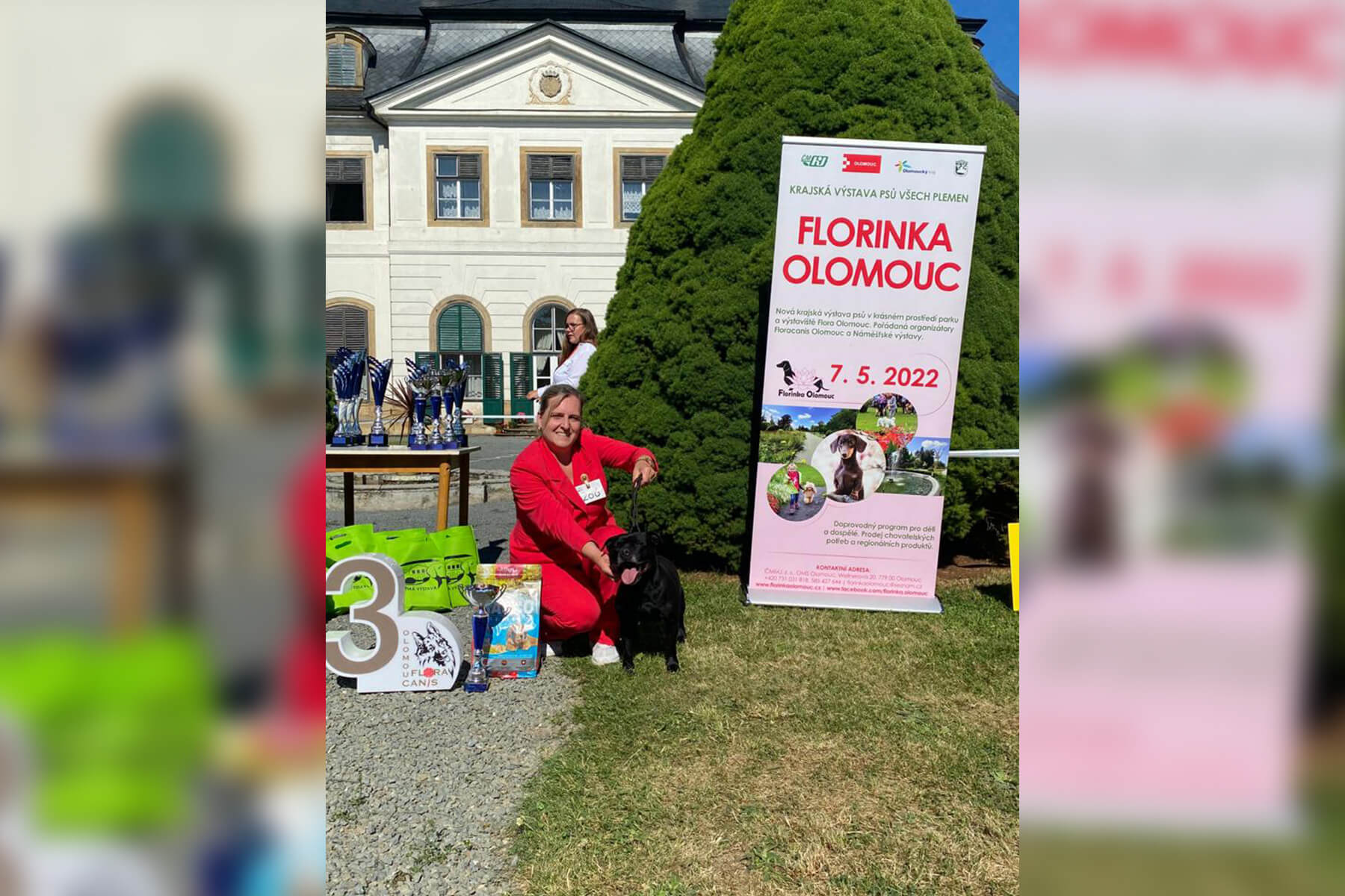 2021 Summary - DOMIDAR DOGS Kennel