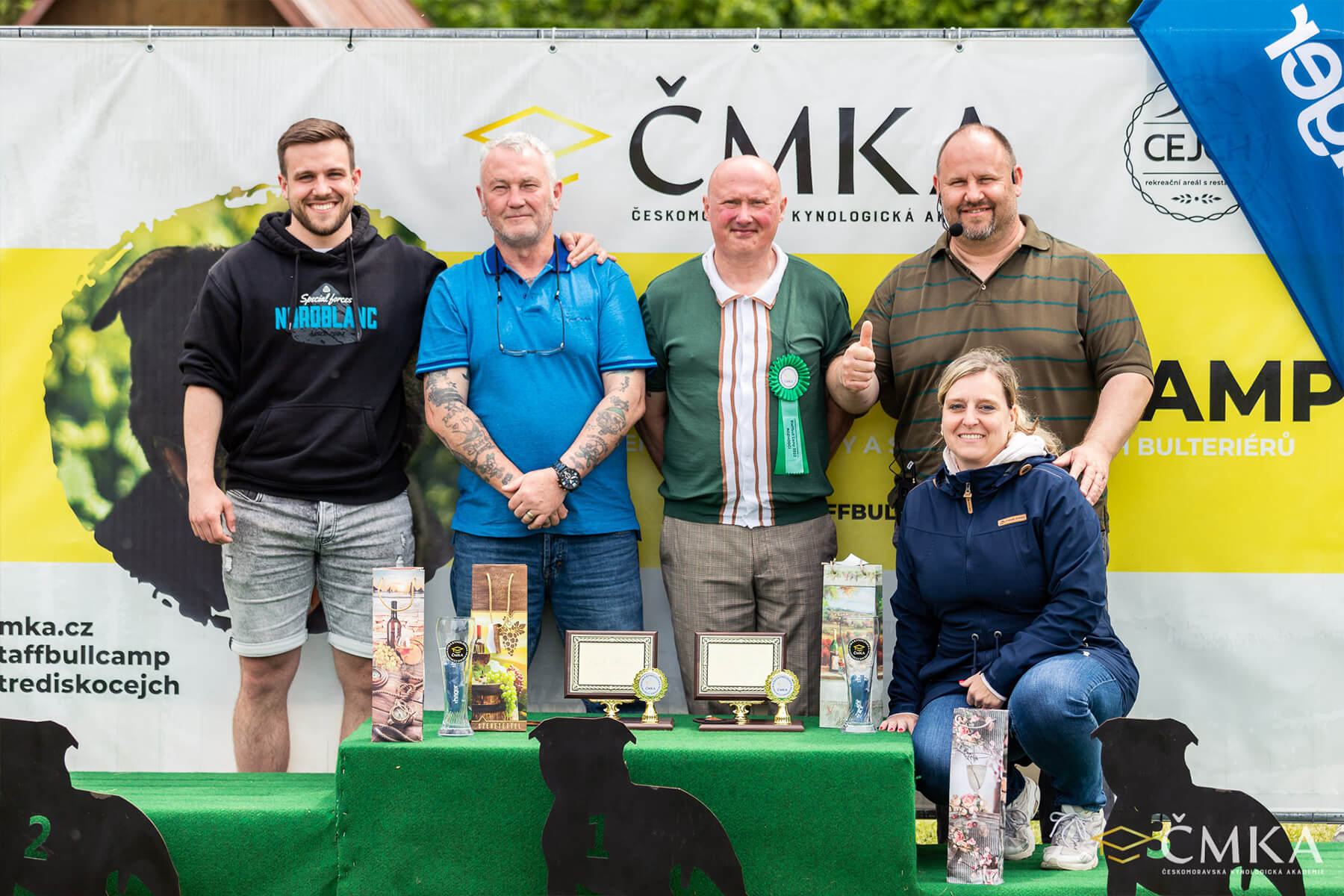 2022 Summary - DOMIDAR DOGS Kennel