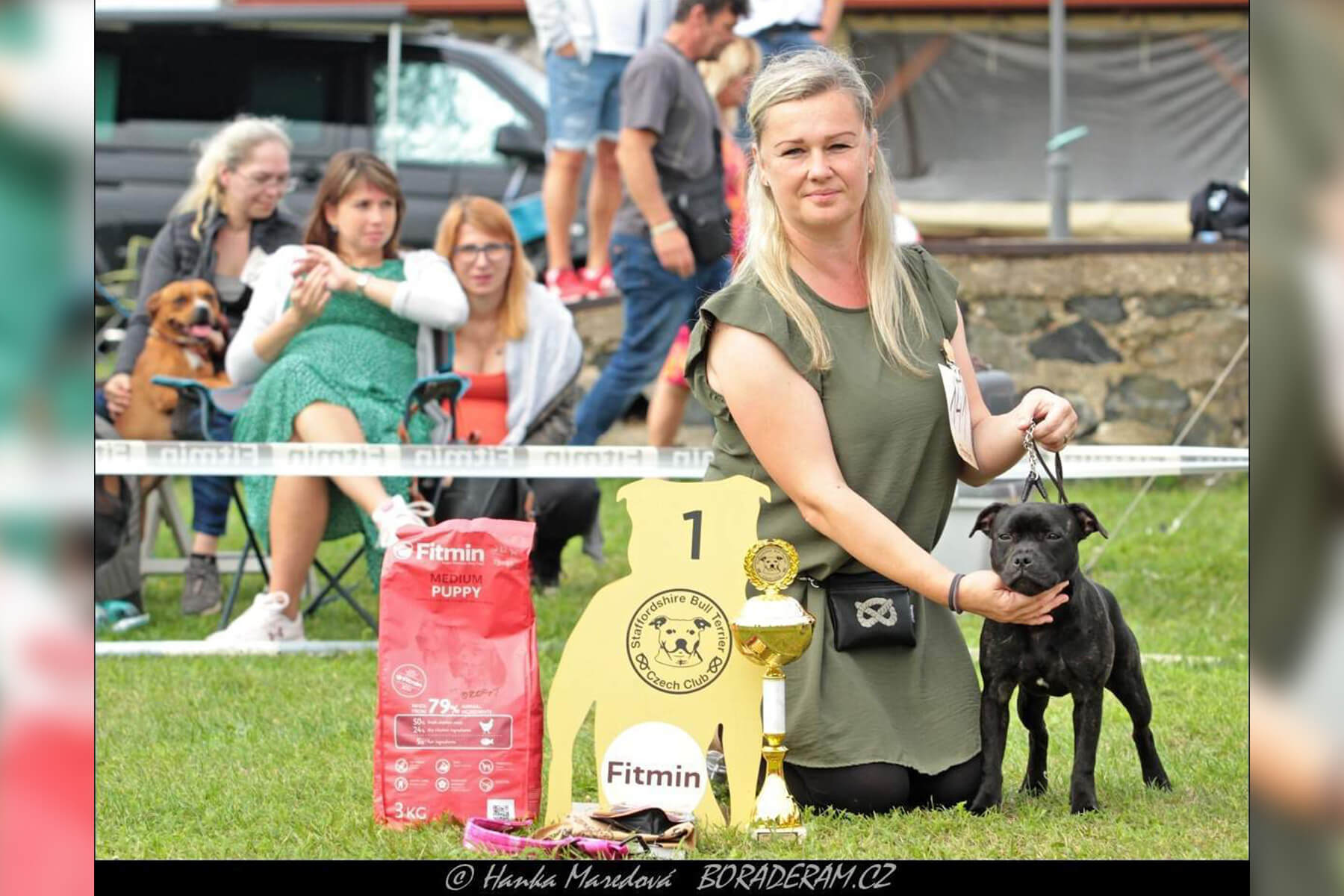 2023 Summary - DOMIDAR DOGS Kennel