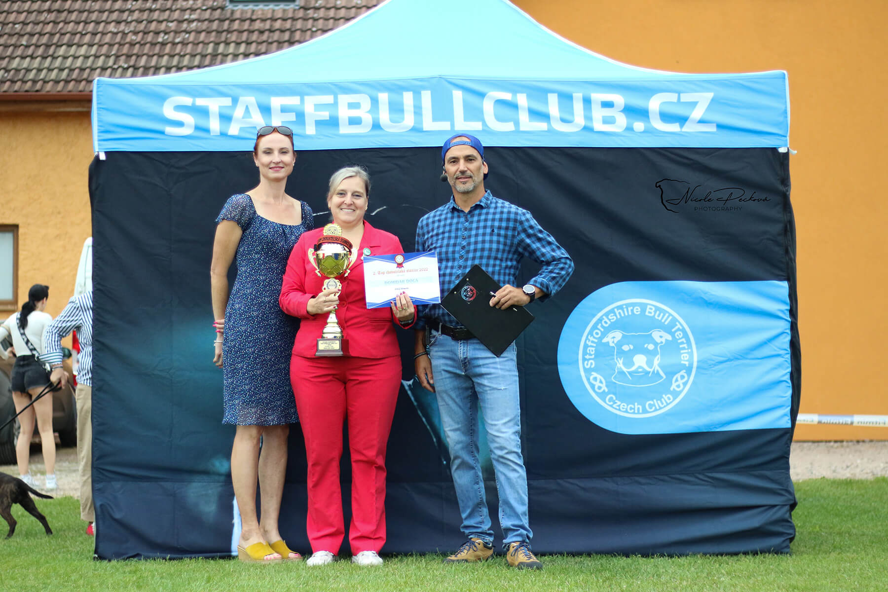 2023 Summary - DOMIDAR DOGS Kennel