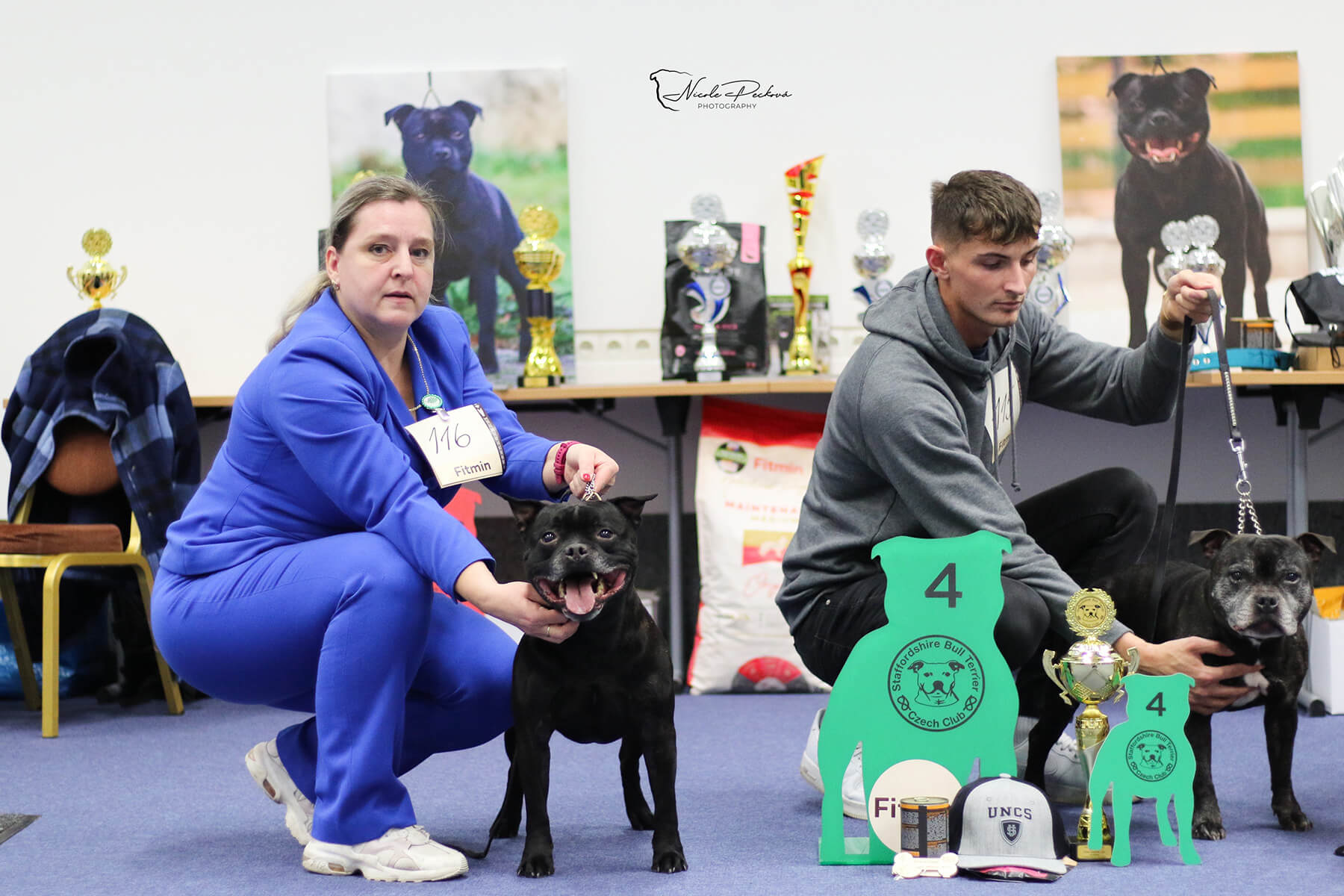 2023 Summary - DOMIDAR DOGS Kennel