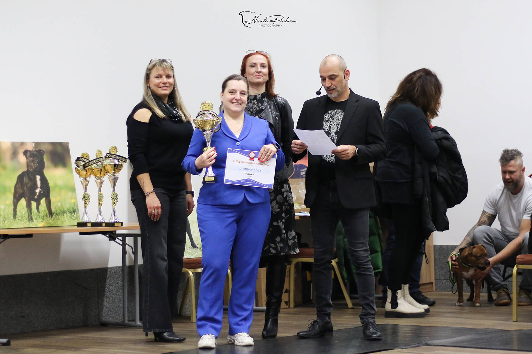 2023 Summary - DOMIDAR DOGS Kennel