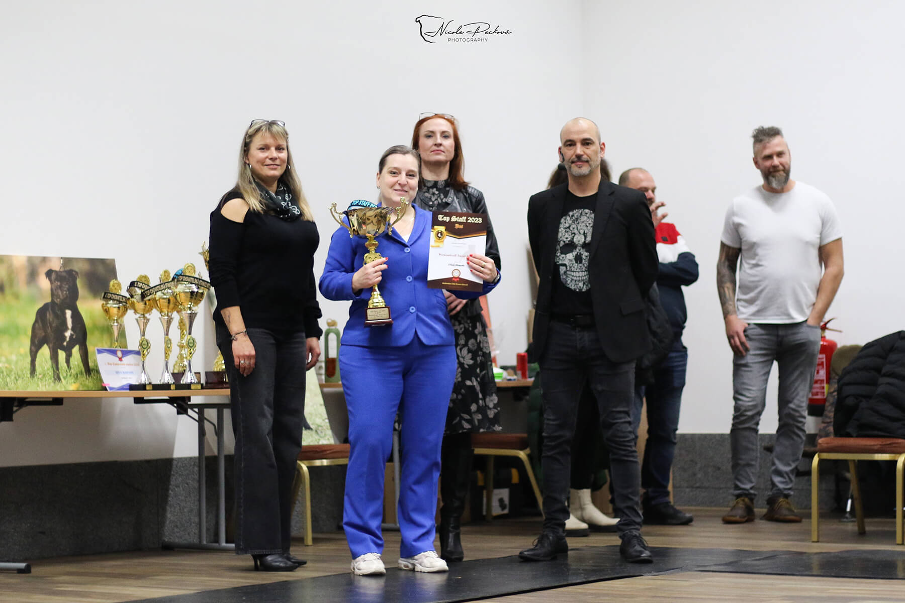 2023 Summary - DOMIDAR DOGS Kennel