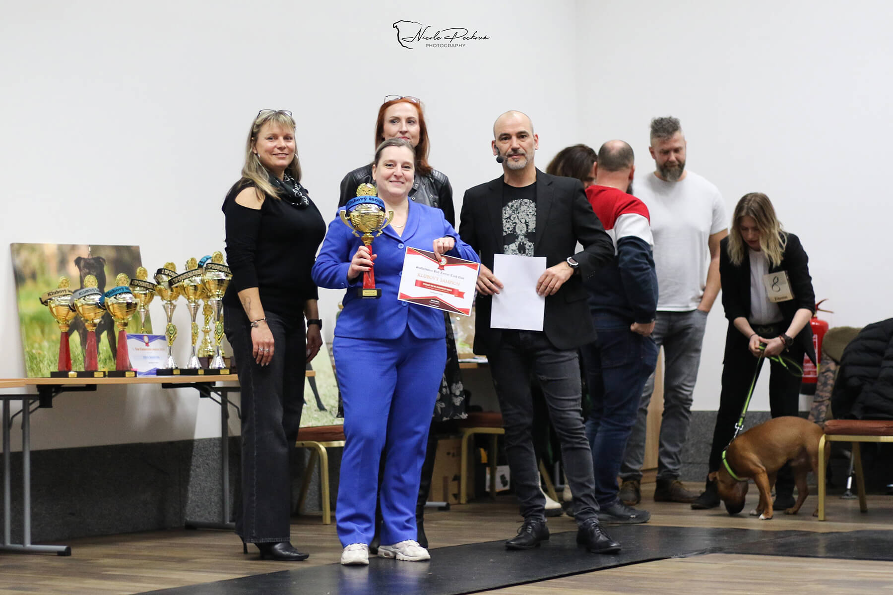 2023 Summary - DOMIDAR DOGS Kennel