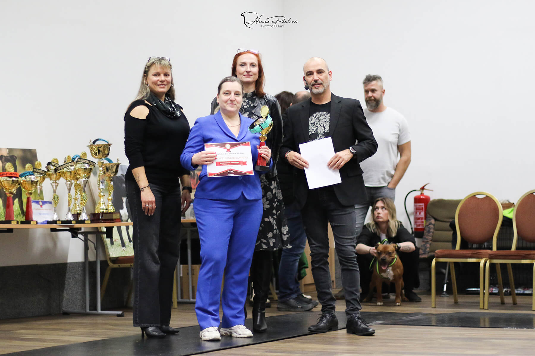 2023 Summary - DOMIDAR DOGS Kennel