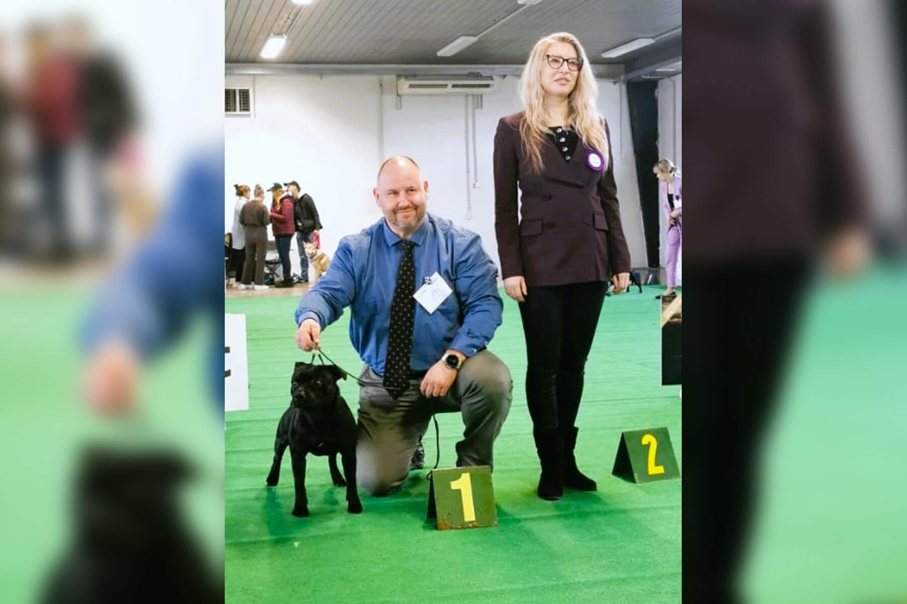 2023 Summary - DOMIDAR DOGS Kennel