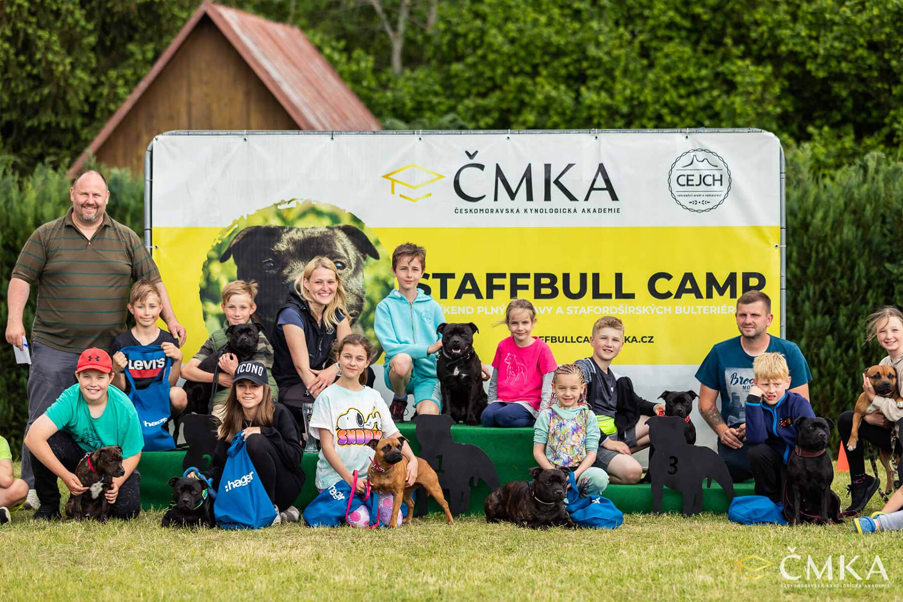 2024 Summary - DOMIDAR DOGS Kennel