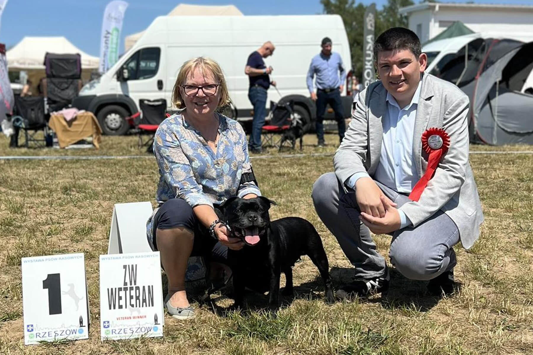 2024 Summary - DOMIDAR DOGS Kennel