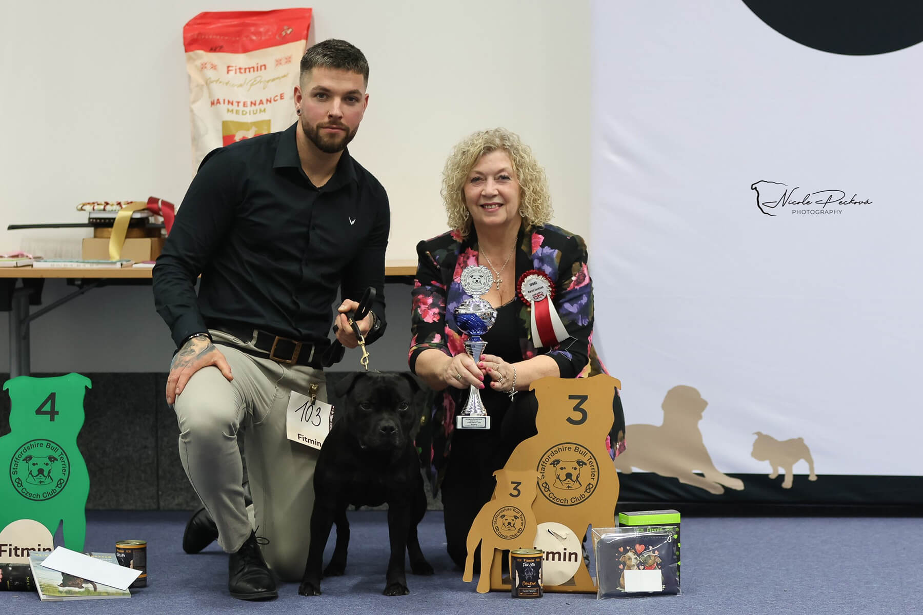 2025 Summary - DOMIDAR DOGS Kennel