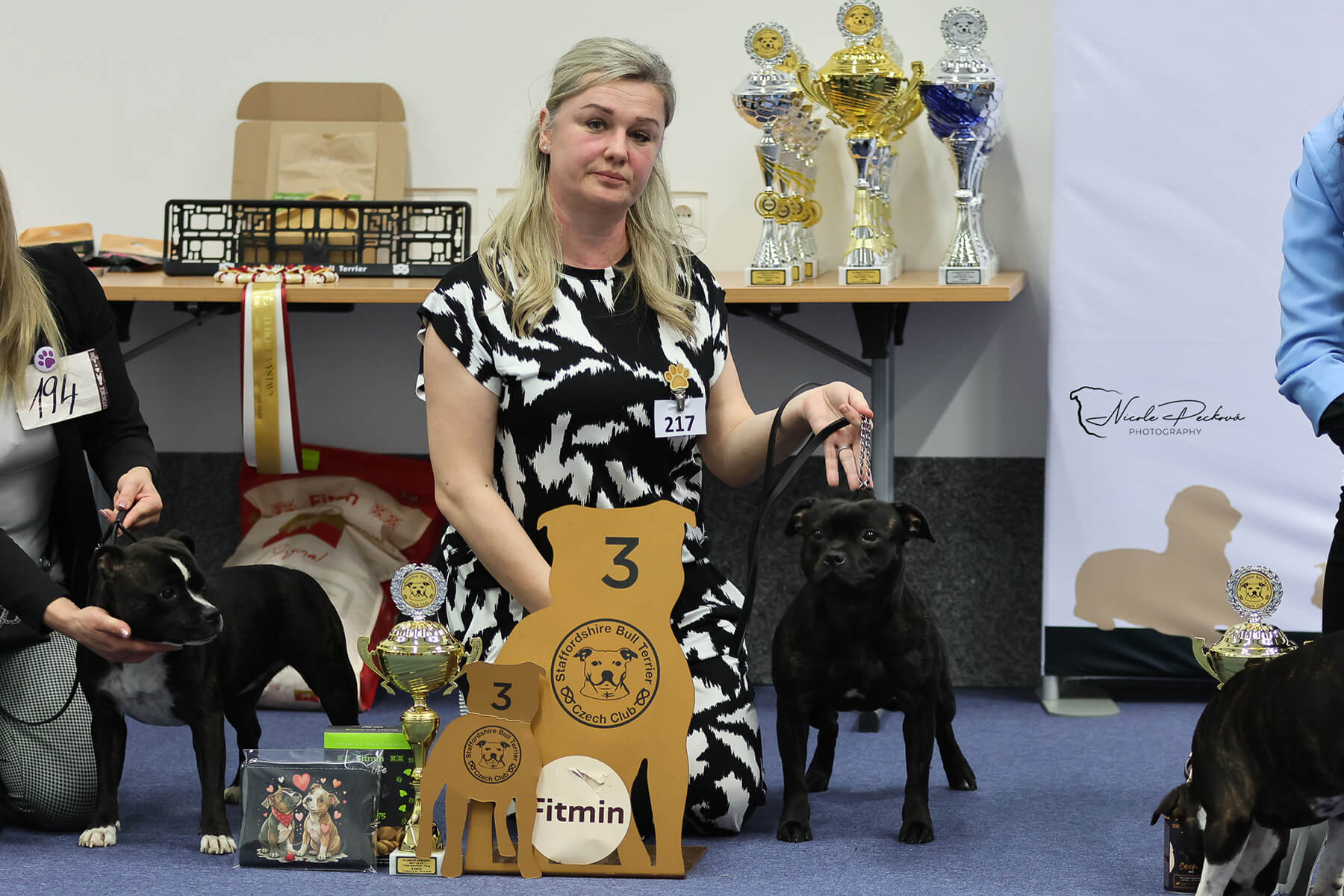 2025 Summary - DOMIDAR DOGS Kennel