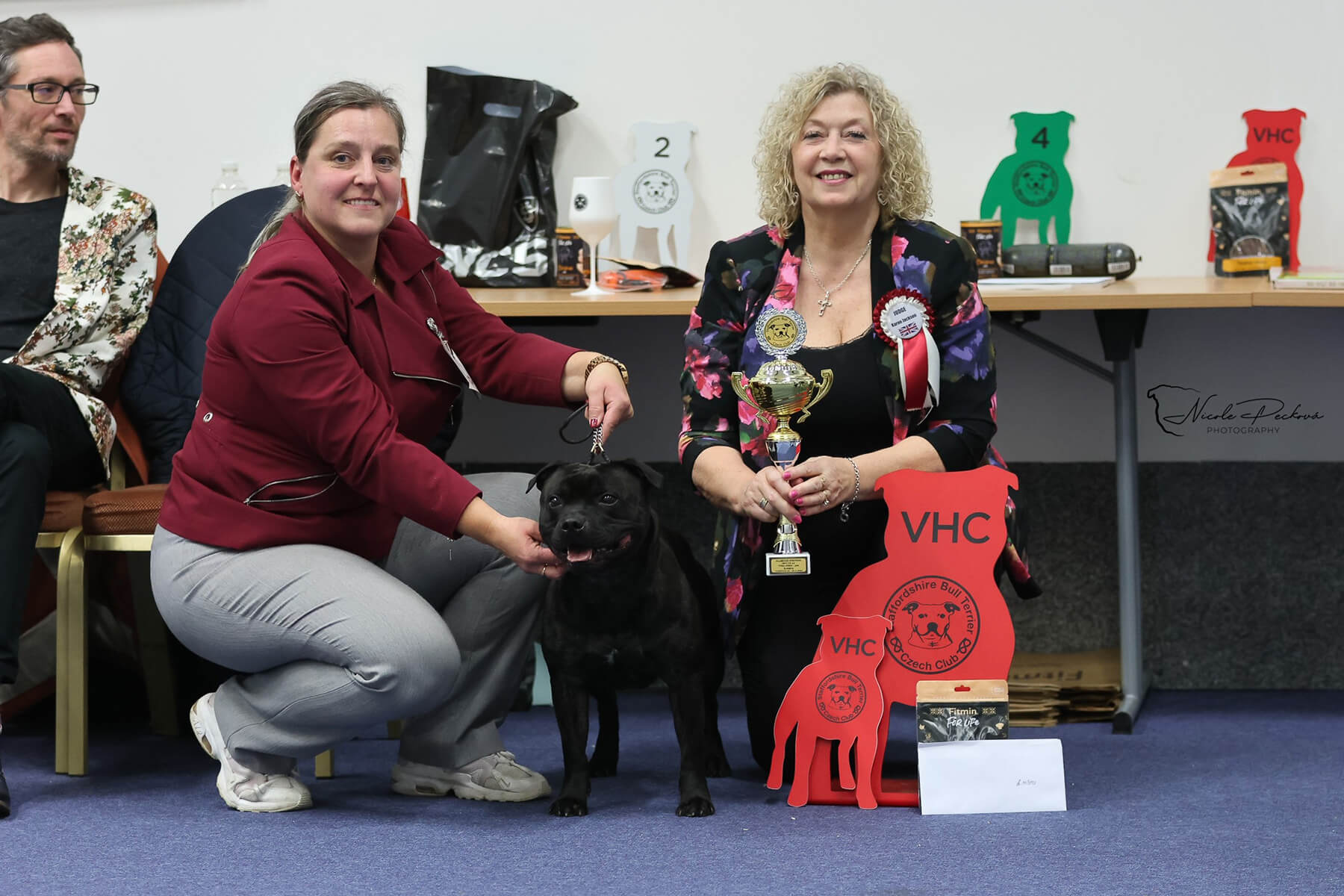 2025 Summary - DOMIDAR DOGS Kennel