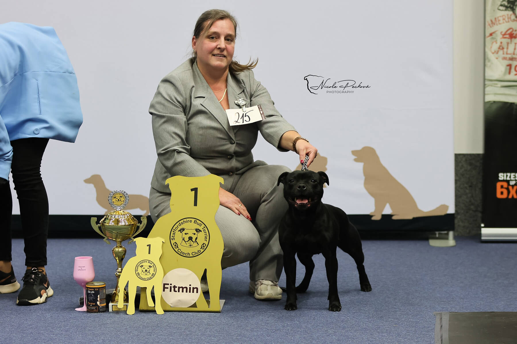 2025 Summary - DOMIDAR DOGS Kennel