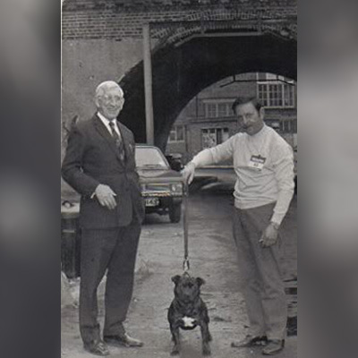 1974 - Moi Daredevil