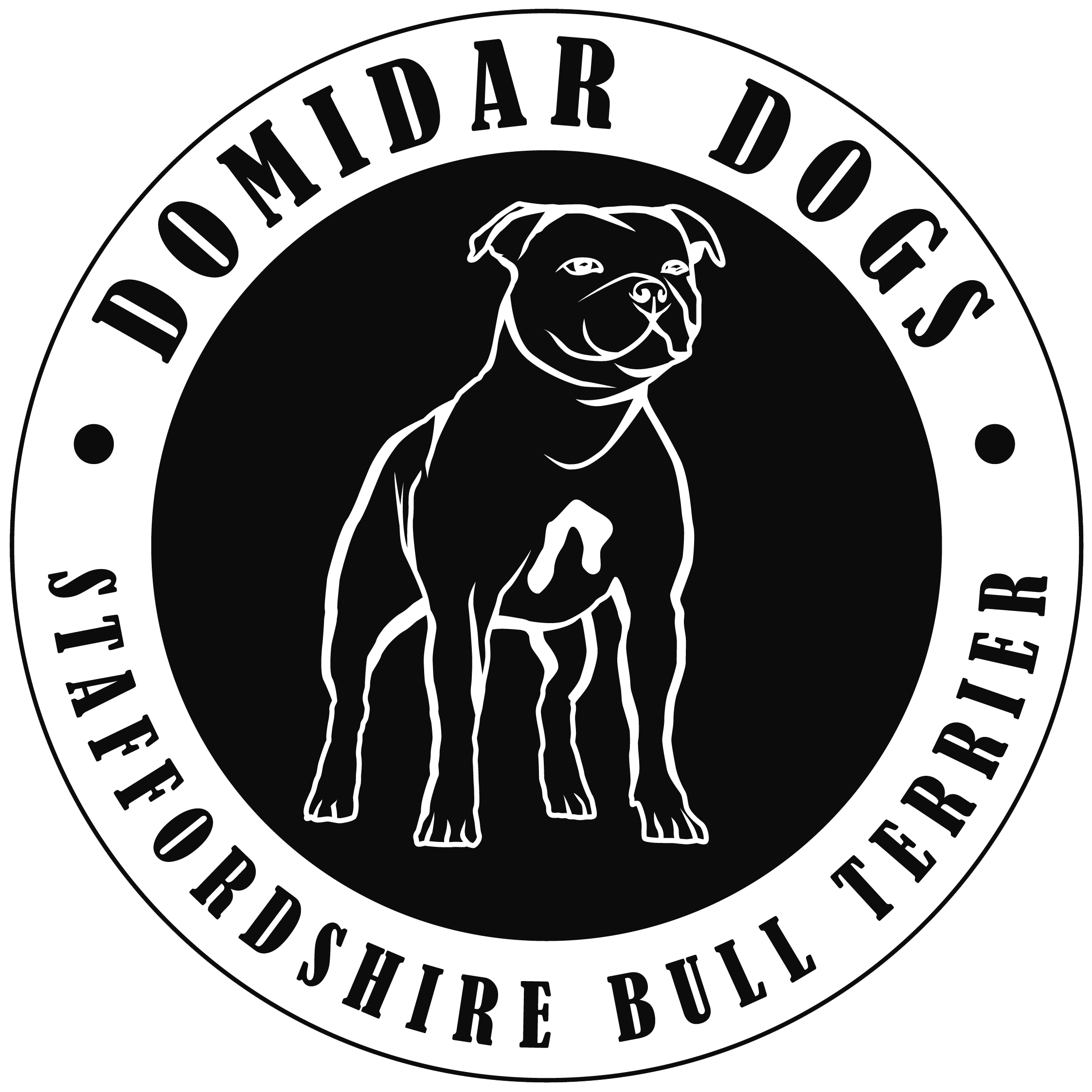 Logo CHS Domidar Dogs