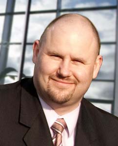 Roman Záliš